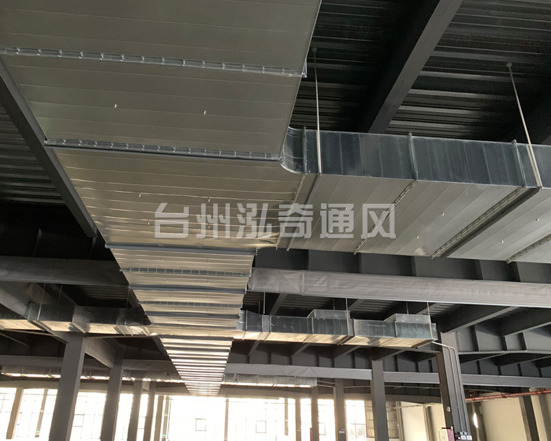 西藏通风管道