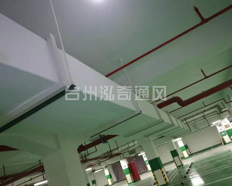 保定通风管道