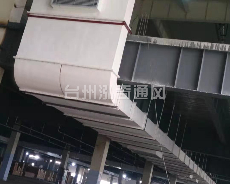 保定通风管道