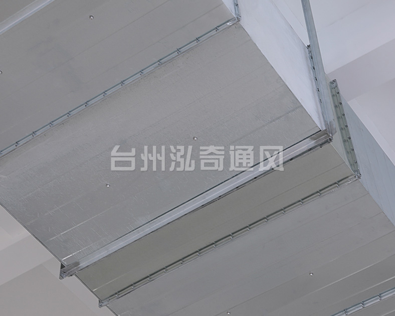 承德通风管道
