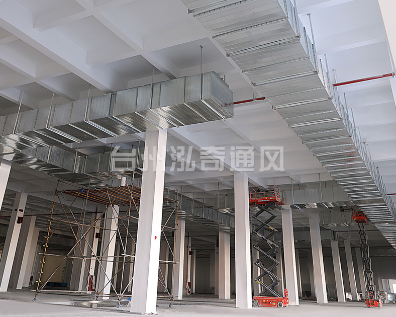 承德通风管道